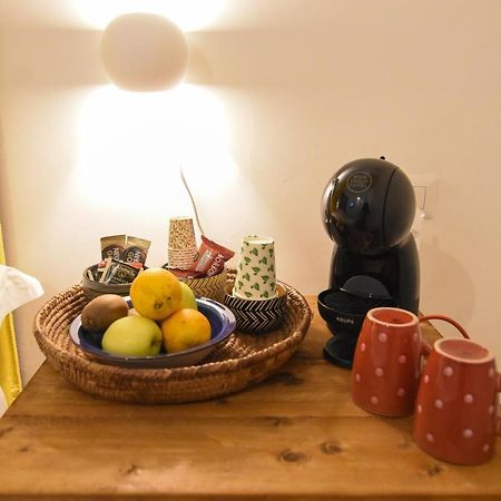 La Dimora Di Artemide B&B Neapol Zewnętrze zdjęcie